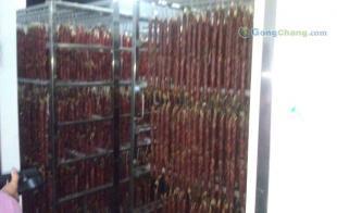 臘味烘干機 高效節能的農副產品加工利器