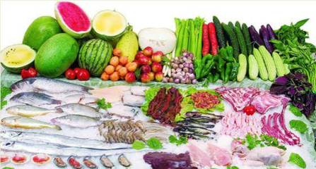 武漢既來(lái)之餐飲管理 優(yōu)質(zhì)農(nóng)副產(chǎn)品配送與食品銷售服務(wù)，一站式餐飲解決方案